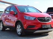 Opel Mokka 3