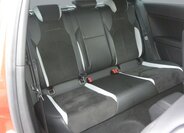 Seat Leon Hatchback 2,0 l 206 kw