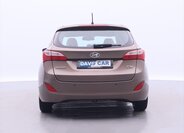 Hyundai i30 Kombi 1,6 l 99 kw