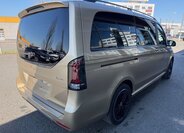 Mercedes-Benz Třídy V Ostatní 2,0 l 174 kw