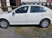 Škoda Octavia Sedan / Limuzína 1,6 l 77 kw