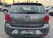 Volkswagen Polo 6