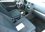 Volkswagen Golf Hatchback 1,6 l 77 kw