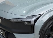 Volvo EX30 SUV 0,0 315 kw