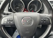 Mazda 5 MPV 2,0 l 110 kw