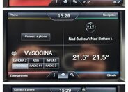 Ford Focus Hatchback 2,0 l 110 kw