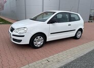 Volkswagen Polo Hatchback 1,2 l 44 kw