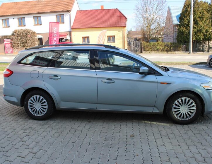 Ford Mondeo Kombi 2,0 l 103 kw