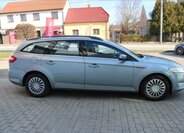 Ford Mondeo Kombi 2,0 l 103 kw