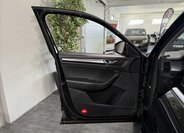 Škoda Kodiaq Kombi 2,0 l 110 kw