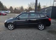 Škoda Fabia Kombi 1,4 l 63 kw