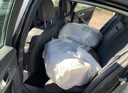 Peugeot 508 Sedan / Limuzína 2,0 l 120 kw