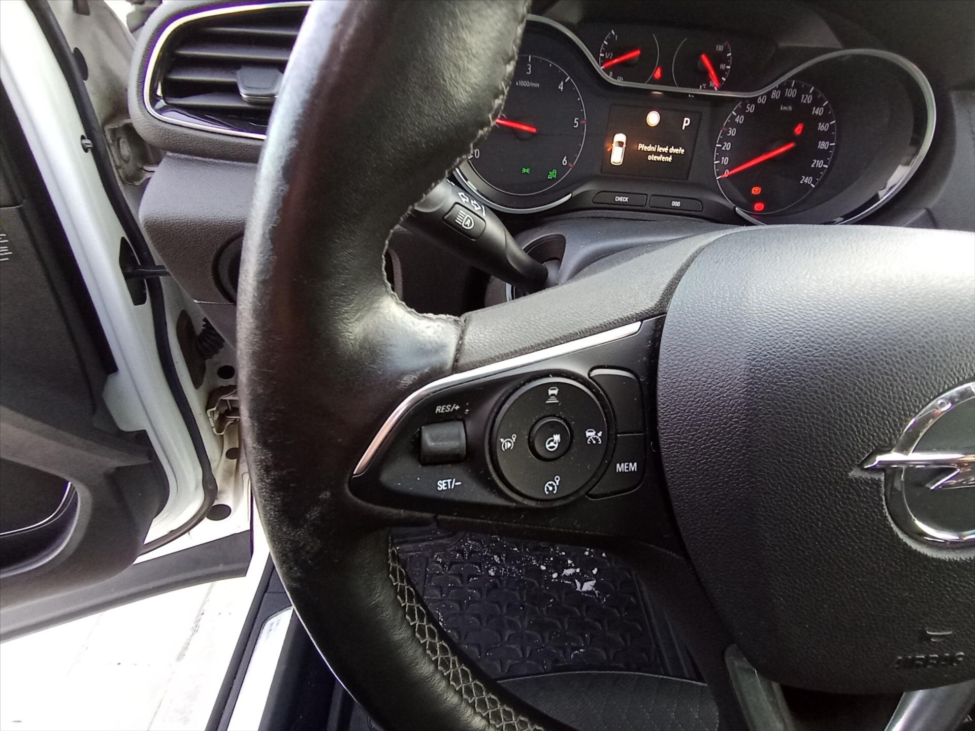 Opel Grandland Ostatní 2,0 l 130 kw