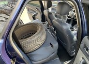 Ford Mondeo Kombi 2,0 l 103 kw