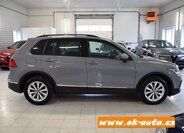 Volkswagen Tiguan SUV / Terénní 0,0 110 kw
