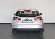 Ford Mondeo Kombi 2,0 l 110 kw