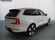 Volvo EX90 SUV / Terénní 0,0 380 kw