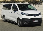 Toyota ProAce Kombi 2,0 l 106 kw
