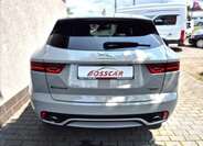 Jaguar E-Pace SUV 2,0 l 184 kw