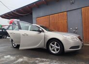 Opel Insignia Kombi 0,0 96 kw