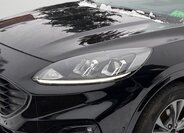 Ford Kuga SUV 2,5 l 140 kw