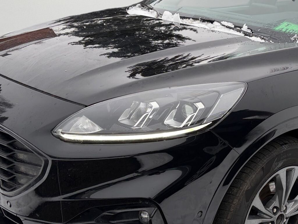 Ford Kuga SUV 2,5 l 140 kw