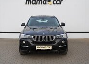 BMW X4 SUV 3,0 l 190 kw