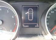 Volkswagen Golf Kombi 1,5 l 96 kw