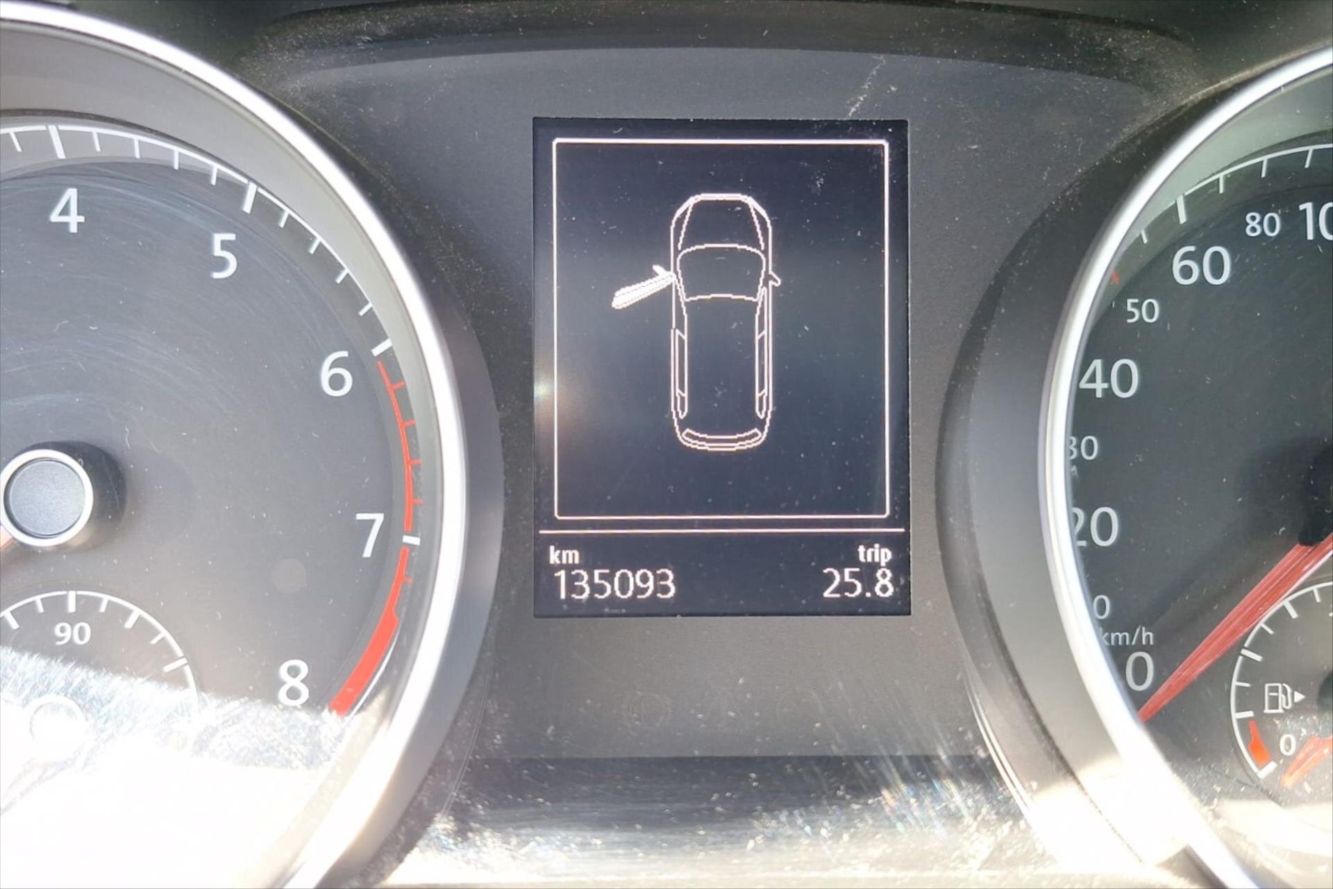Volkswagen Golf Kombi 1,5 l 96 kw