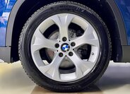 BMW X1 SUV / Terénní 2,0 l 135 kw
