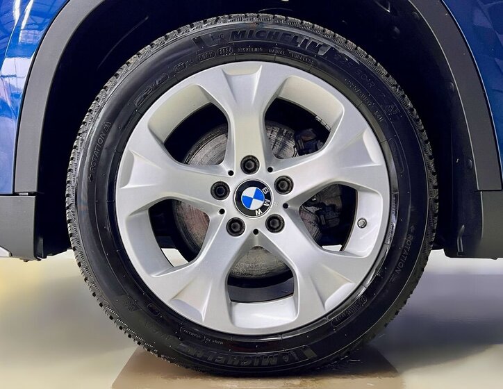 BMW X1 SUV / Terénní 2,0 l 135 kw