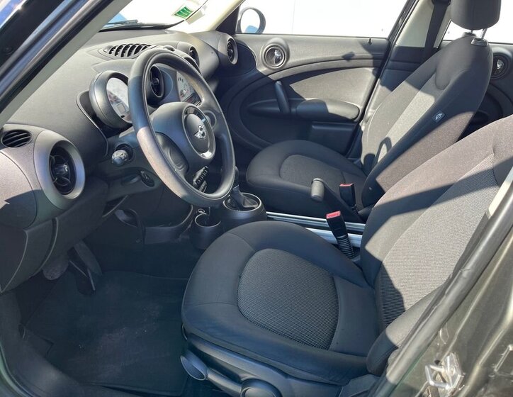 Mini Countryman Kombi 1,6 l 90 kw