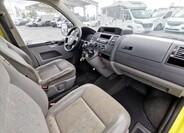 Volkswagen Transporter 8