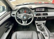 BMW Řada 5 Kombi 2,0 l 120 kw