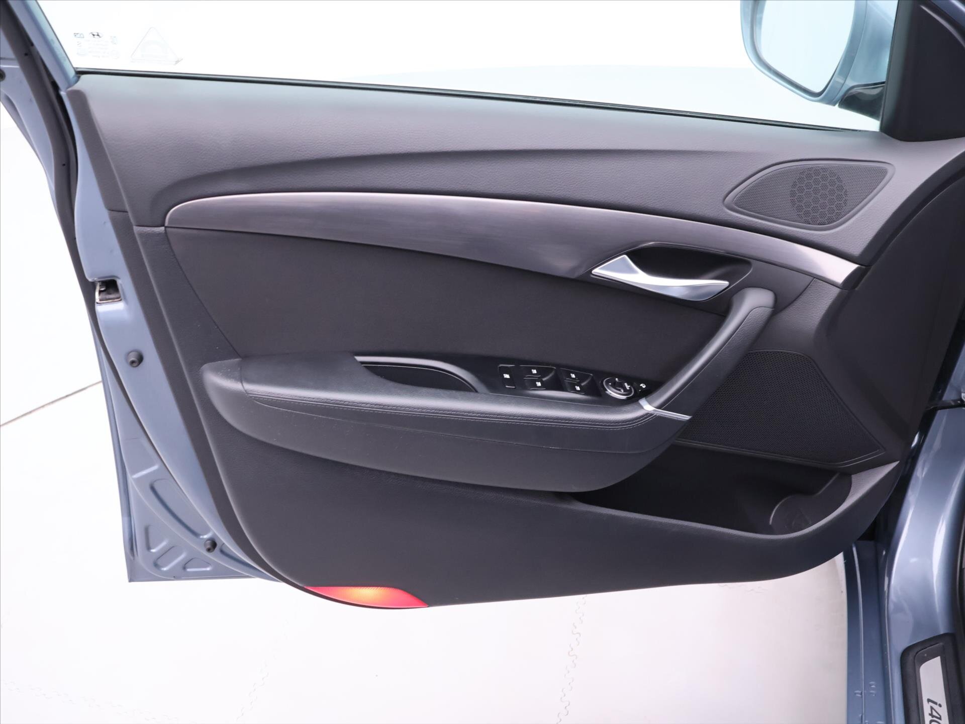 Hyundai i40 Kombi 1,7 l 104 kw