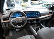 Chevrolet Suburban SUV / Terénní 6,2 l 313 kw