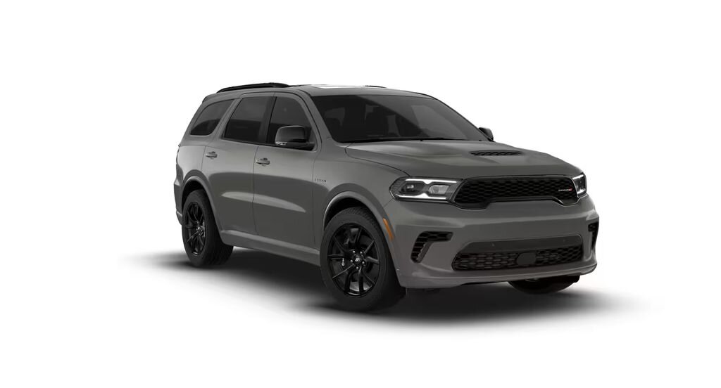 Dodge Durango SUV 5,7 l 268 kw