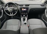 Škoda Octavia Kombi 1,6 l 85 kw