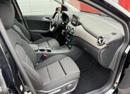 Mercedes-Benz Třídy B 20