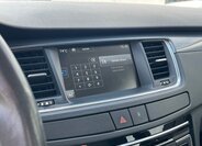 Peugeot 508 Kombi 1,6 l 85 kw