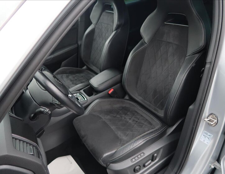 Škoda Kodiaq SUV / Terénní 2,0 l 140 kw