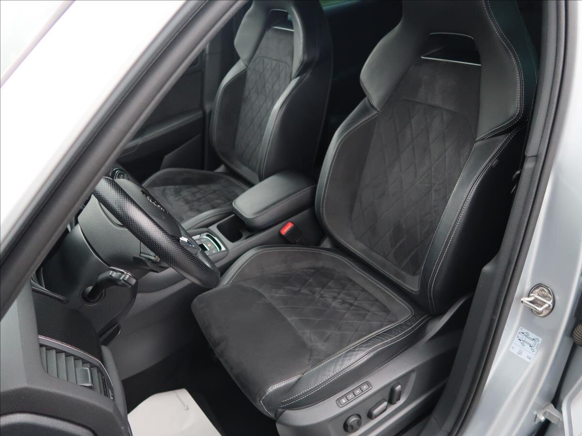 Škoda Kodiaq SUV / Terénní 2,0 l 140 kw