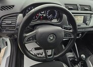 Škoda Fabia Hatchback 1,2 l 66 kw