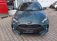 Toyota Yaris 5
