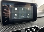 Dacia Sandero Hatchback 999,0 67 kw