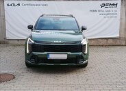 KIA Sportage Ostatní 1,6 l 132 kw