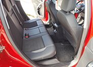 Peugeot 2008 MPV 1,2 l 81 kw