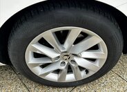 Škoda Superb Sedan / Limuzína 2,0 l 110 kw