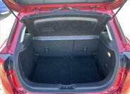 Mazda CX-3 Kombi 2,0 l 89 kw