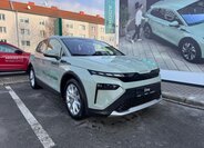 Škoda Elroq SUV 0,0 150 kw